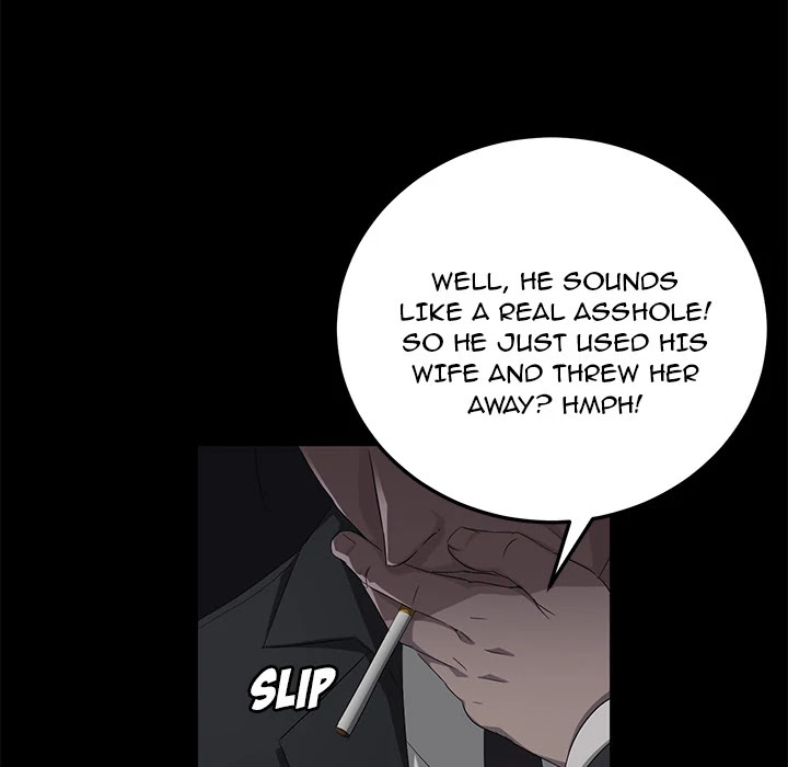 Stolen Chapter 17 page 50 - Chapter 17