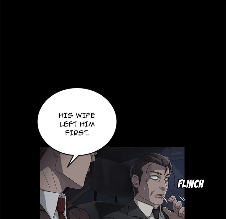 Stolen Chapter 17 page 52 - Chapter 17