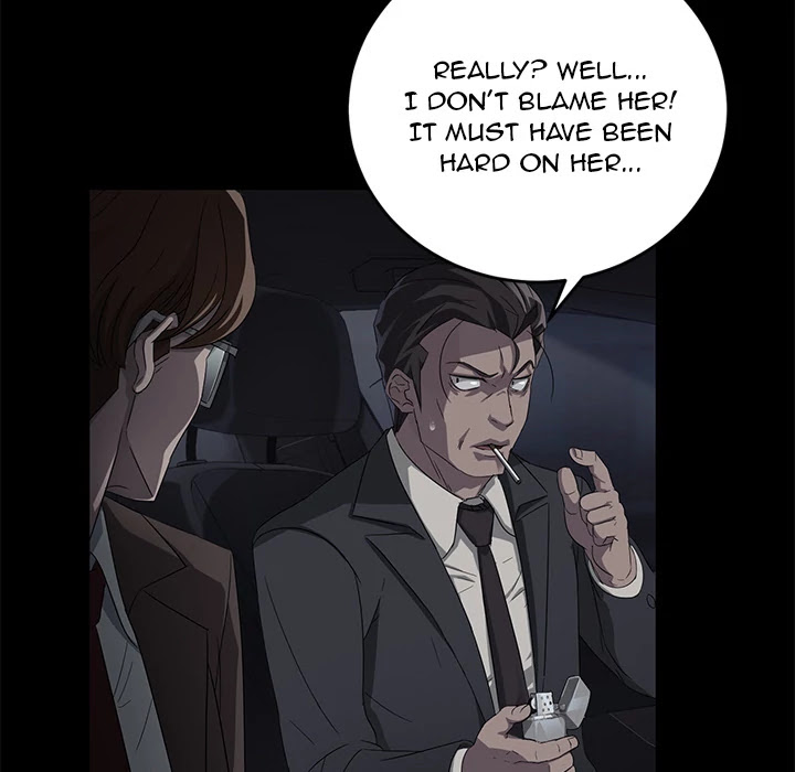 Stolen Chapter 17 page 54 - Chapter 17