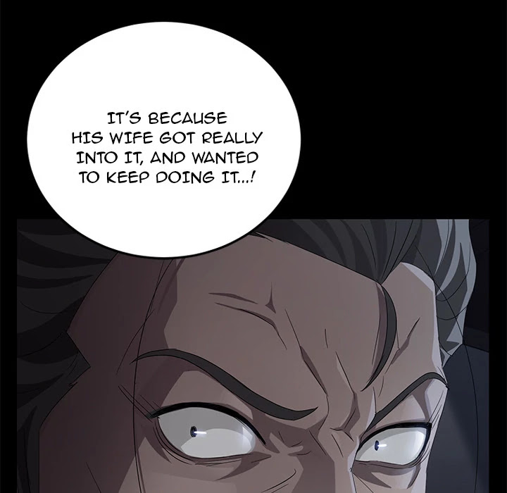 Stolen Chapter 17 page 56 - Chapter 17