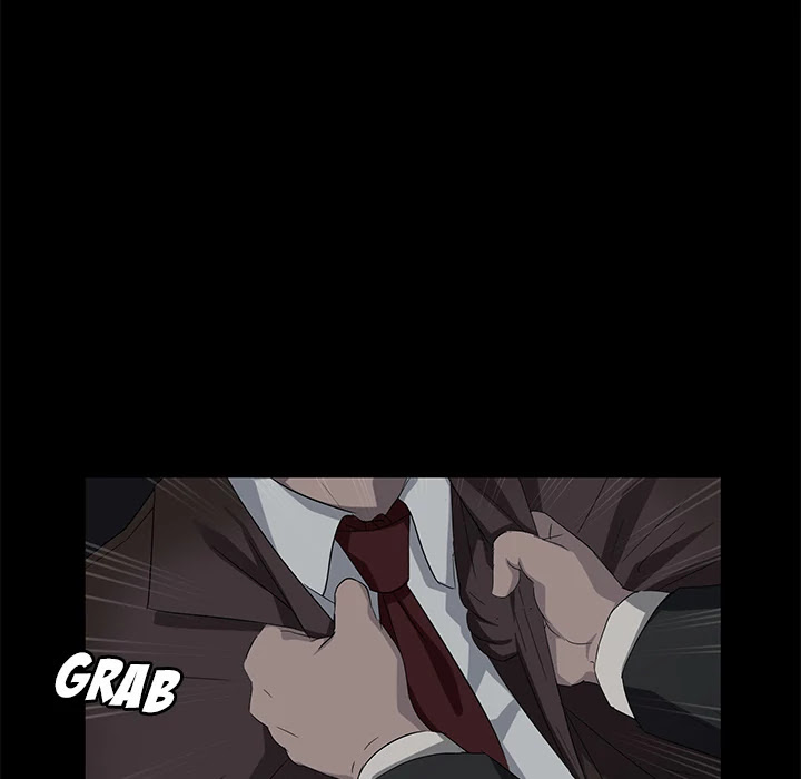Stolen Chapter 17 page 58 - Chapter 17
