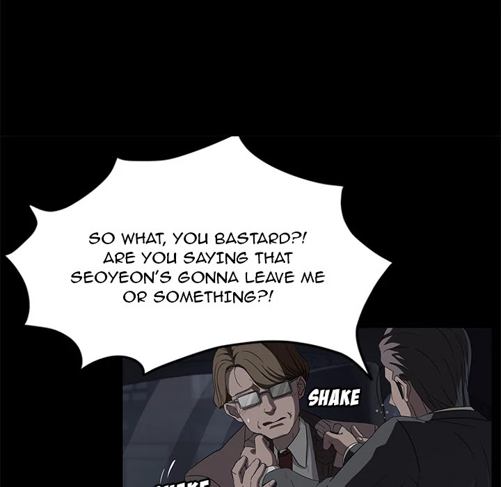 Stolen Chapter 17 page 60 - Chapter 17