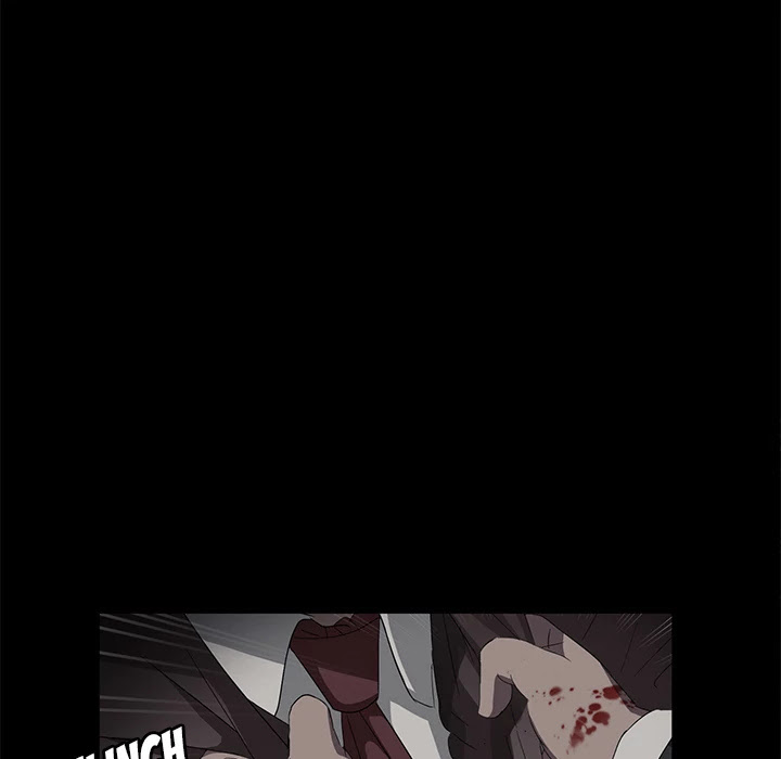 Stolen Chapter 17 page 63 - Chapter 17