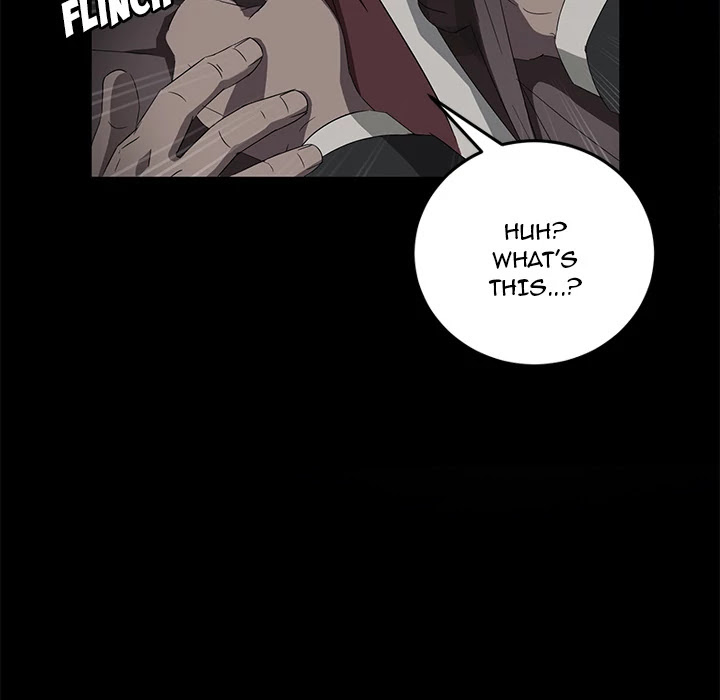 Stolen Chapter 17 page 64 - Chapter 17