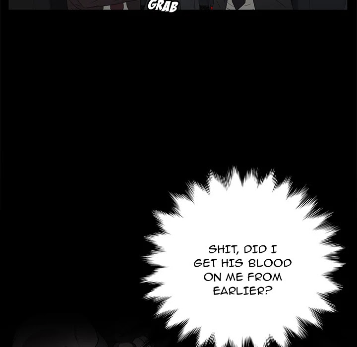 Stolen Chapter 17 page 66 - Chapter 17