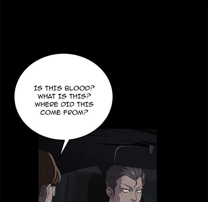Stolen Chapter 17 page 69 - Chapter 17