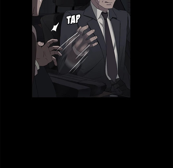 Stolen Chapter 17 page 70 - Chapter 17