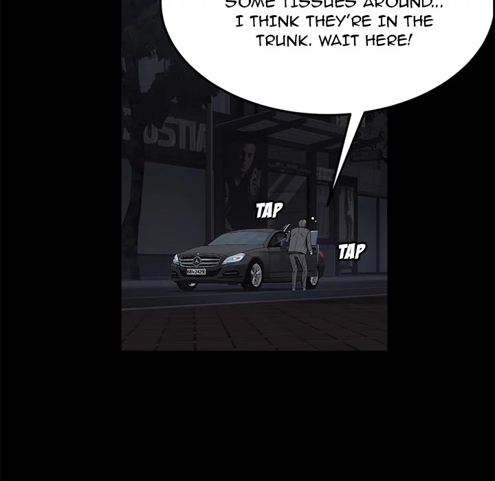Stolen Chapter 17 page 72 - Chapter 17
