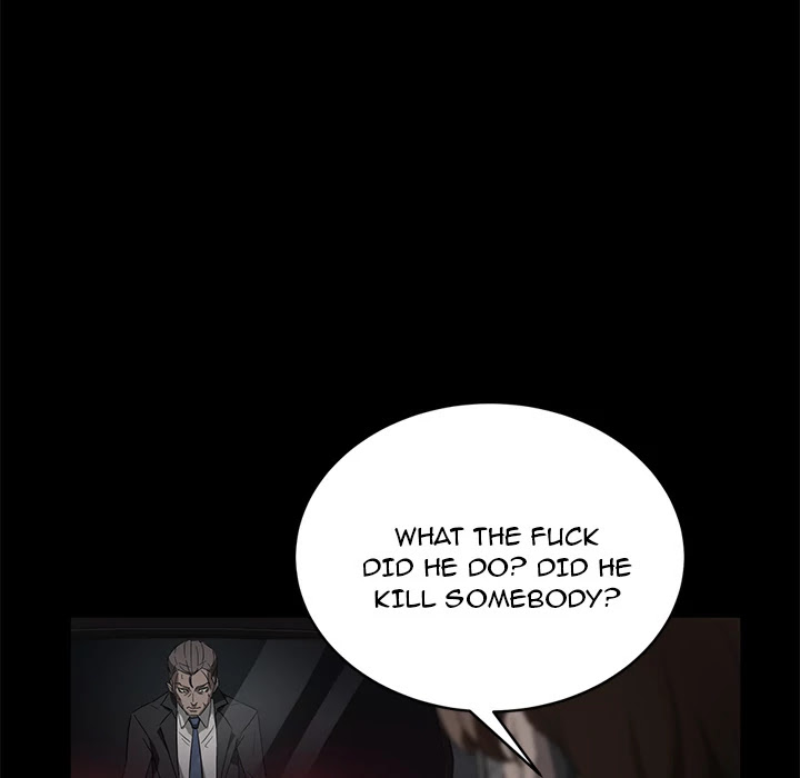 Stolen Chapter 17 page 73 - Chapter 17