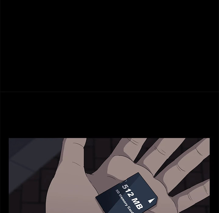 Stolen Chapter 17 page 79 - Chapter 17