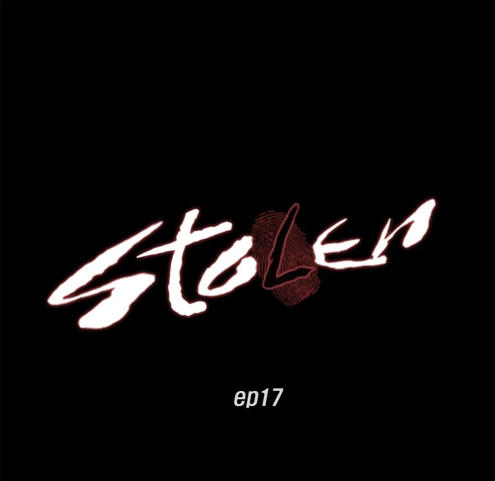 Stolen Chapter 17 page 8 - Chapter 17