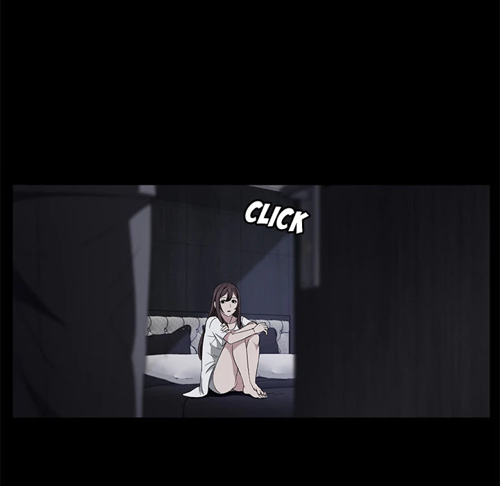 Stolen Chapter 17 page 85 - Chapter 17