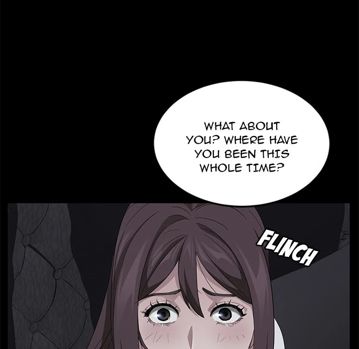 Stolen Chapter 17 page 90 - Chapter 17