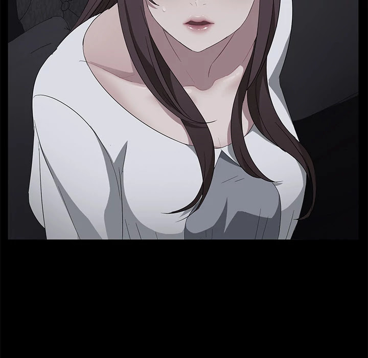 Stolen Chapter 17 page 91 - Chapter 17