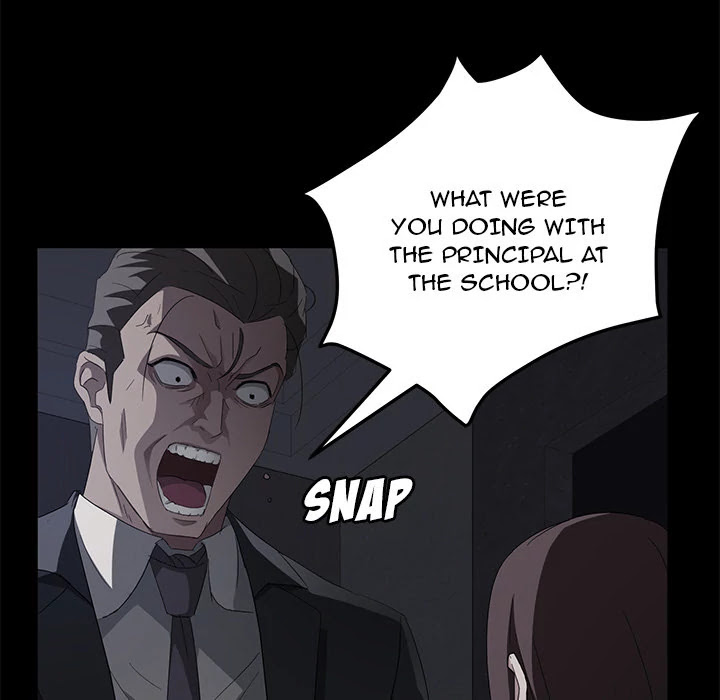 Stolen Chapter 17 page 94 - Chapter 17