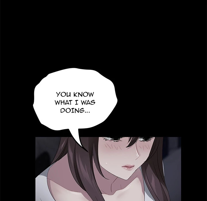 Stolen Chapter 17 page 96 - Chapter 17