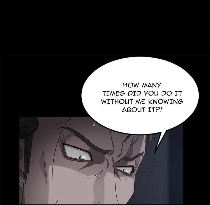 Stolen Chapter 17 page 98 - Chapter 17