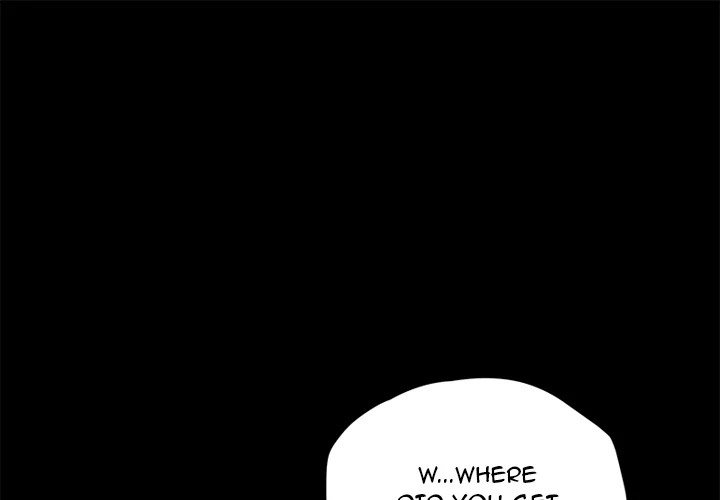 Stolen Chapter 18 page 1 - Chapter 18