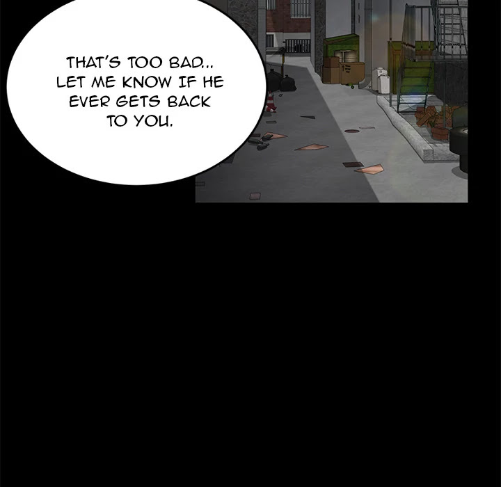 Stolen Chapter 18 page 104 - Chapter 18