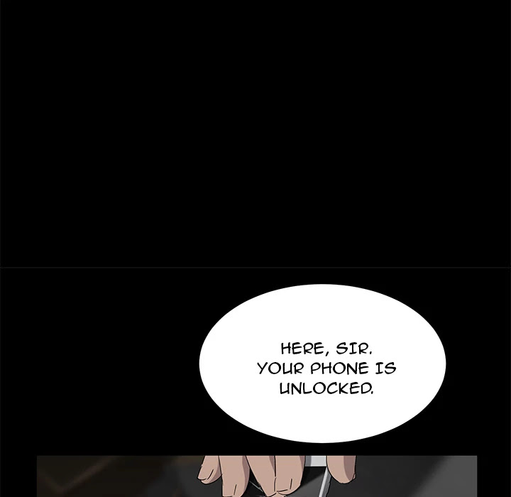 Stolen Chapter 18 page 105 - Chapter 18