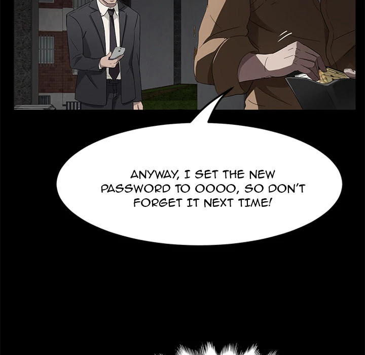 Stolen Chapter 18 page 108 - Chapter 18