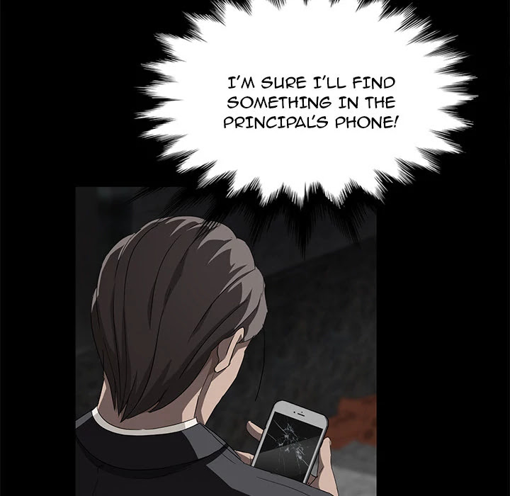 Stolen Chapter 18 page 109 - Chapter 18