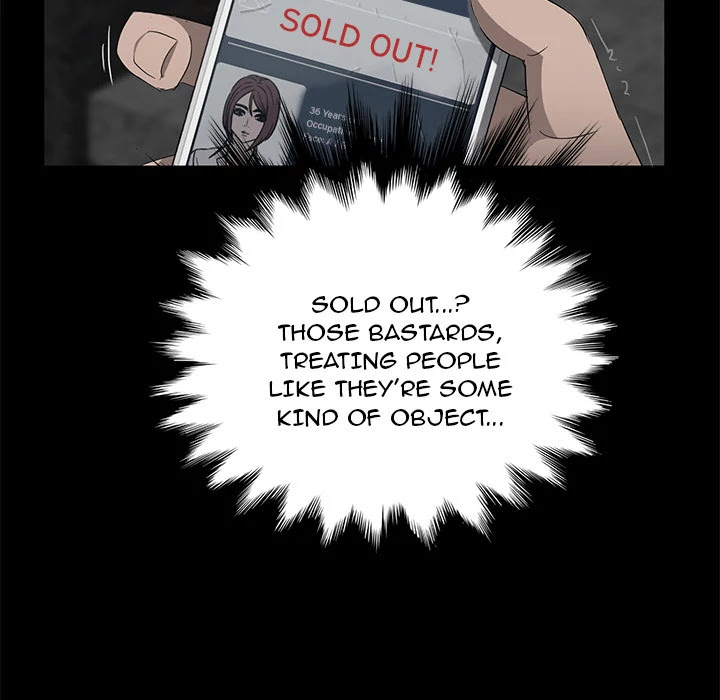 Stolen Chapter 18 page 113 - Chapter 18