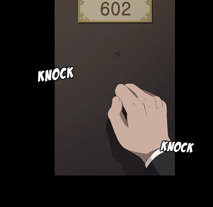 Stolen Chapter 18 page 121 - Chapter 18