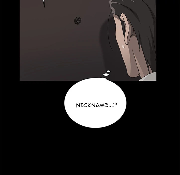 Stolen Chapter 18 page 125 - Chapter 18
