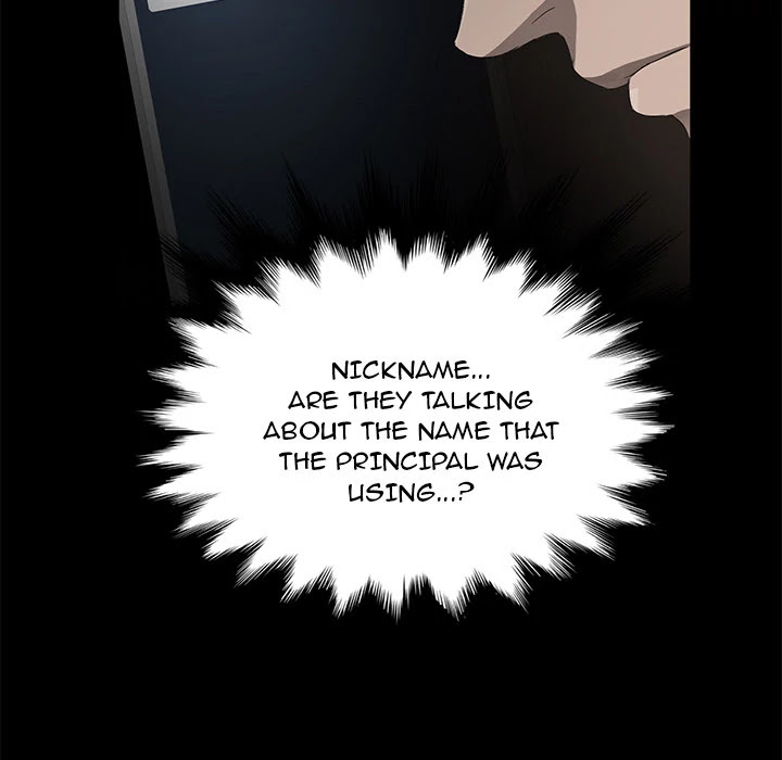 Stolen Chapter 18 page 127 - Chapter 18