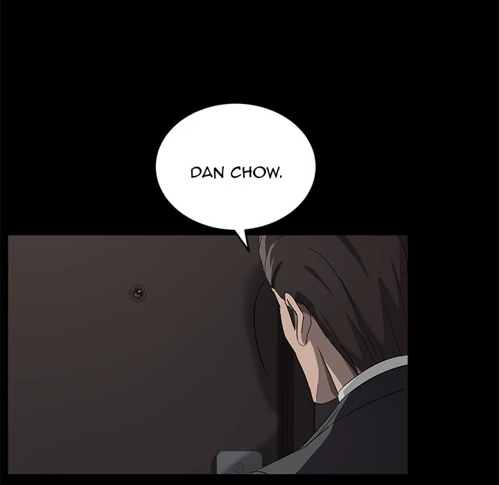 Stolen Chapter 18 page 128 - Chapter 18
