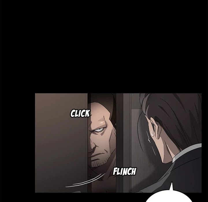 Stolen Chapter 18 page 129 - Chapter 18