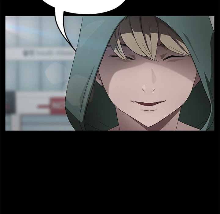 Stolen Chapter 18 page 13 - Chapter 18