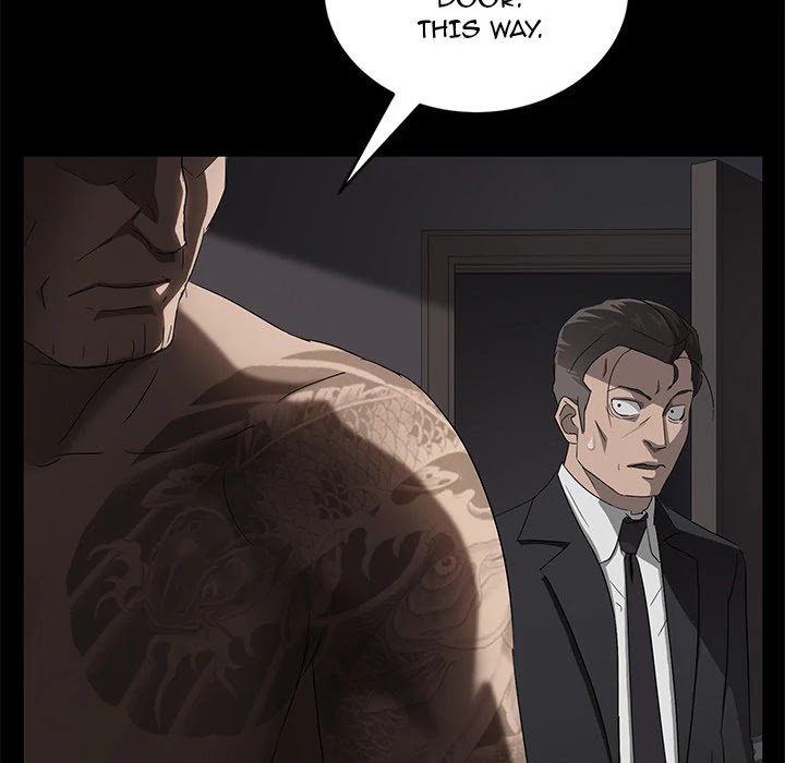 Stolen Chapter 18 page 131 - Chapter 18