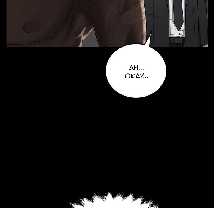 Stolen Chapter 18 page 132 - Chapter 18