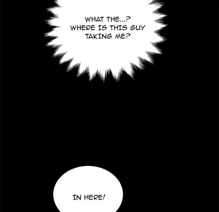 Stolen Chapter 18 page 136 - Chapter 18