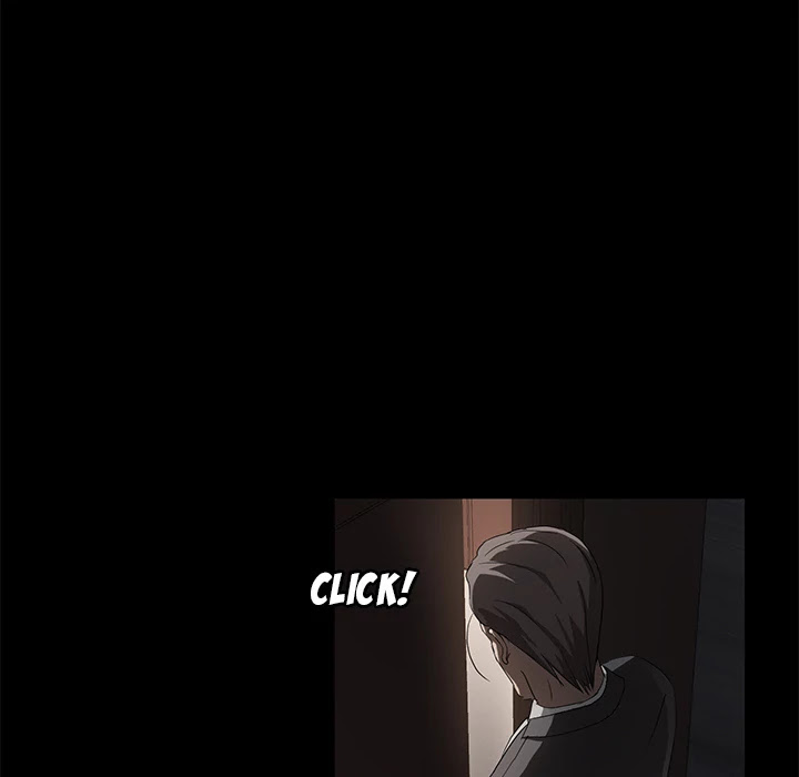 Stolen Chapter 18 page 138 - Chapter 18