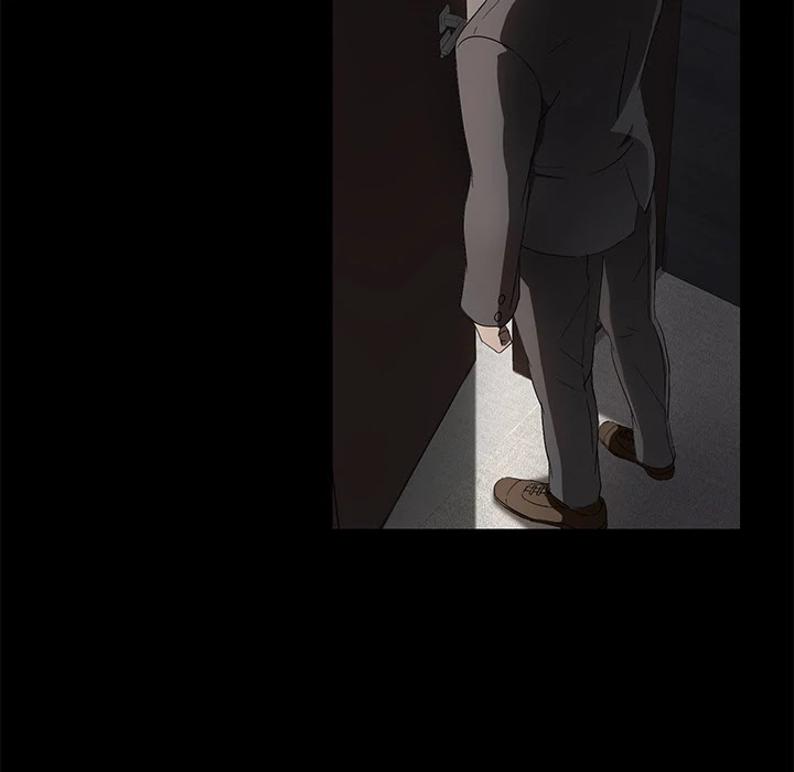 Stolen Chapter 18 page 139 - Chapter 18