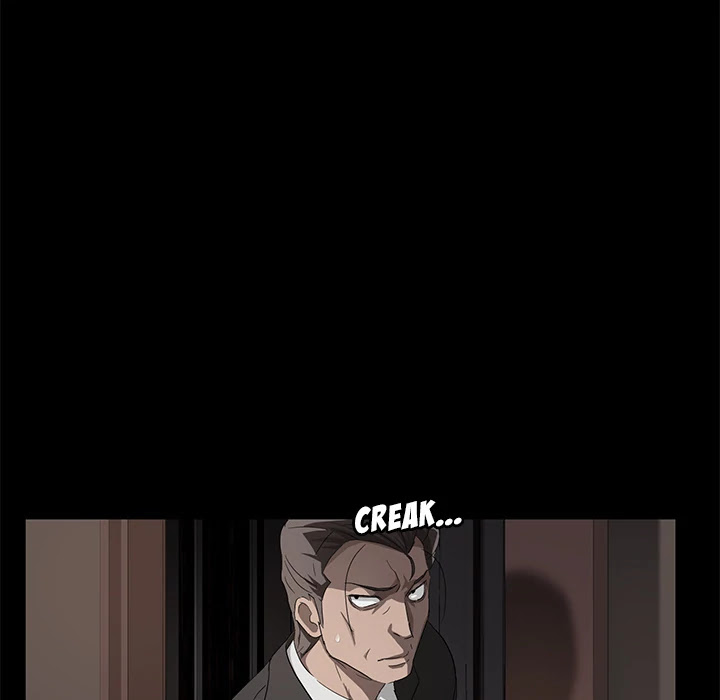 Stolen Chapter 18 page 140 - Chapter 18