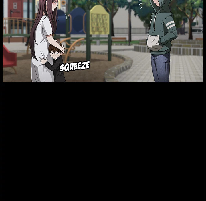 Stolen Chapter 18 page 15 - Chapter 18
