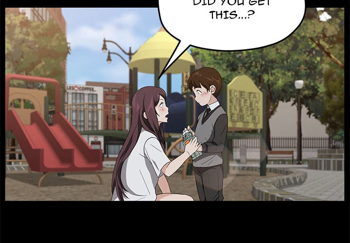 Stolen Chapter 18 page 2 - Chapter 18