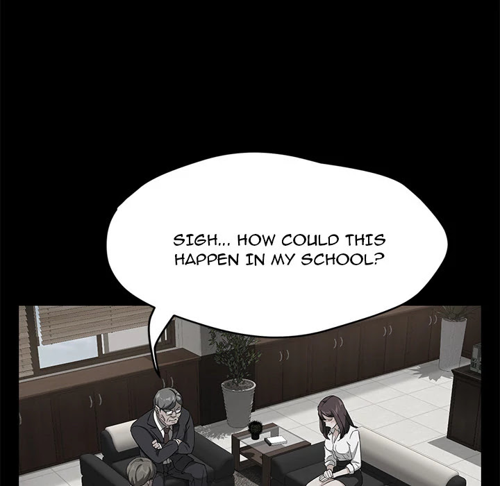 Stolen Chapter 18 page 23 - Chapter 18