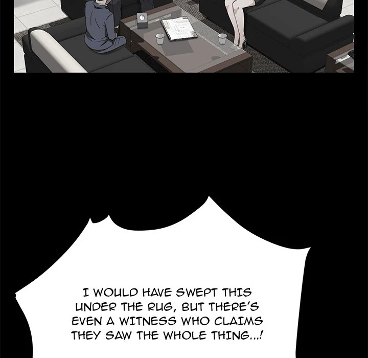 Stolen Chapter 18 page 24 - Chapter 18
