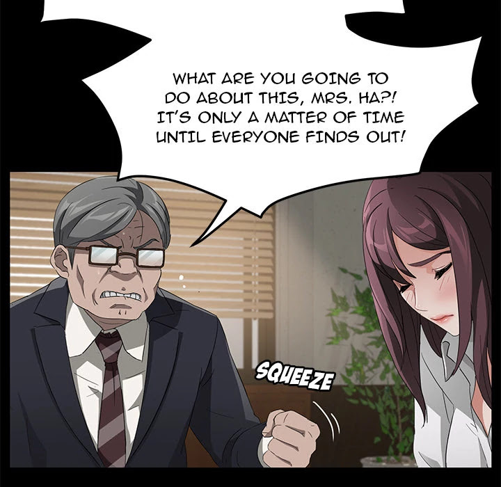 Stolen Chapter 18 page 25 - Chapter 18