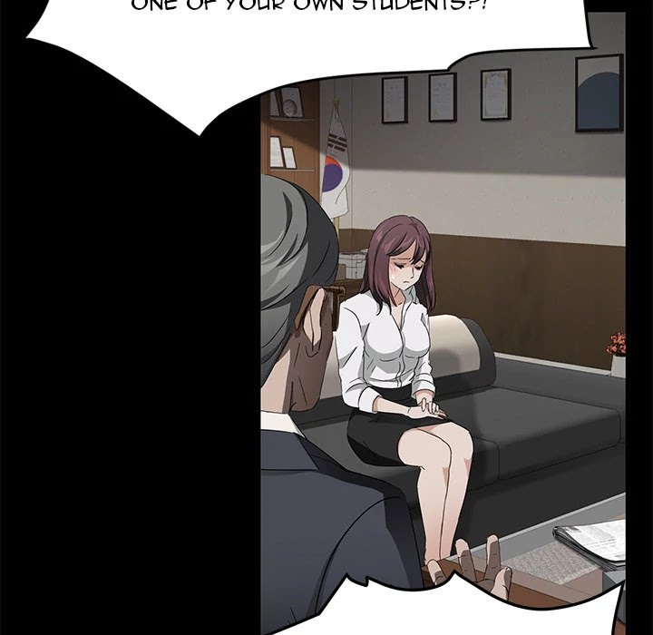 Stolen Chapter 18 page 27 - Chapter 18