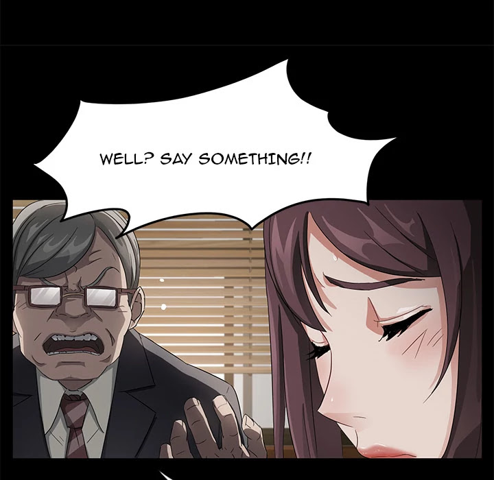 Stolen Chapter 18 page 29 - Chapter 18
