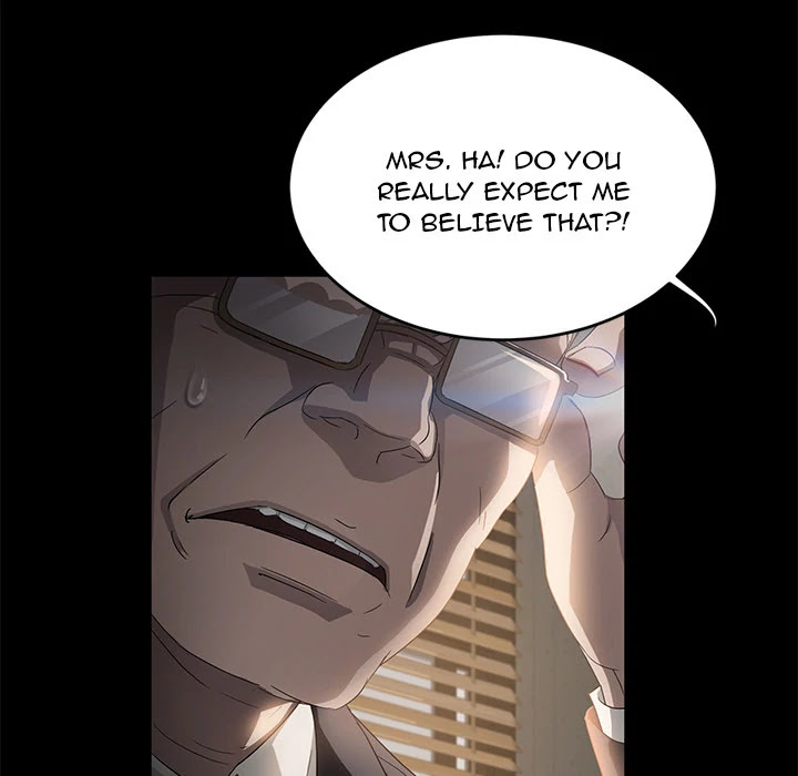 Stolen Chapter 18 page 34 - Chapter 18