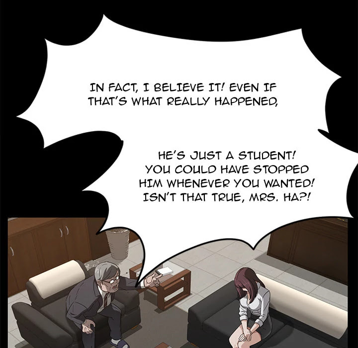 Stolen Chapter 18 page 36 - Chapter 18
