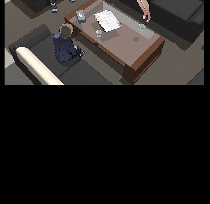 Stolen Chapter 18 page 37 - Chapter 18