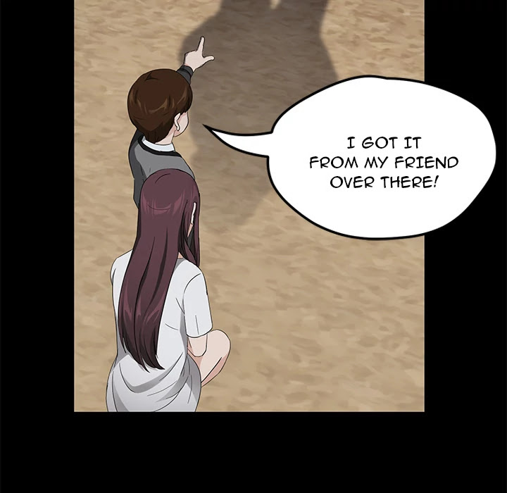 Stolen Chapter 18 page 4 - Chapter 18